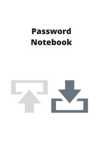 Password Notebook
