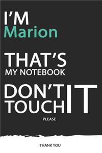 Marion