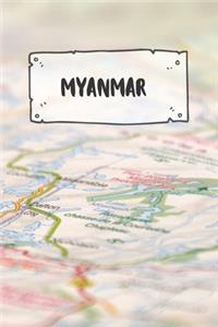 Myanmar