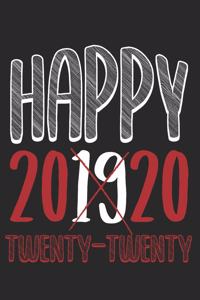 Happy 2020