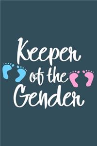 Keeper of the Gender