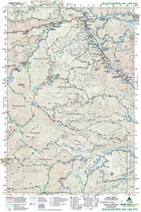Old Scab Mountain, Wa No. 272