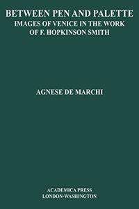 Between Palette and Pen