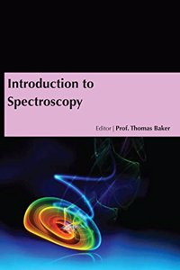 INTRODUCTION TO SPECTROSCOPY