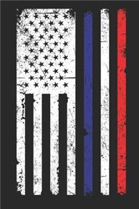 Dutch American Flag