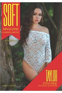 Soft - November 2018 - Kindle Edition