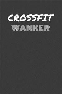 Crossfit Wanker