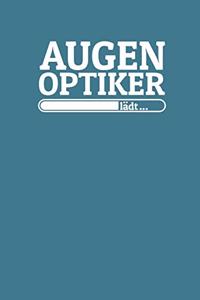 Augenoptiker lädt