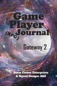 Game Player (RPG) Journal