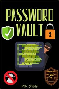 Password vault
