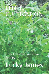 Lentil Cultivation
