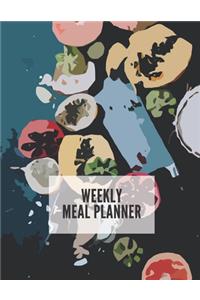 Weekly Meal Planner