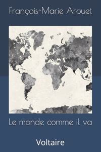 Le monde comme il va