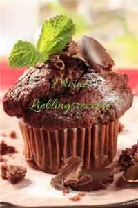 Meine Lieblingsrezepte