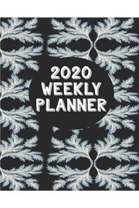 2020 Weekly Planner