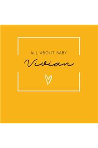 All About Baby Vivian