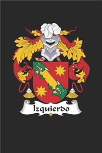 Izquierdo