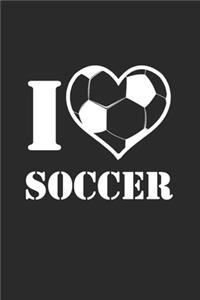 I Soccer