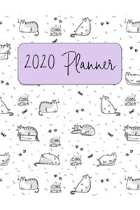 2020 Planner
