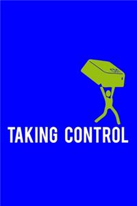 Taking Control
