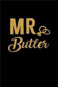 Mr. Butler