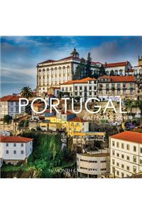 Portugal Calendar 2020