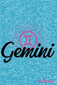 Gemini Notebook