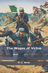 The Wages of Virtue