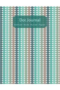 Dot Journal