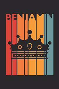 Benjamin