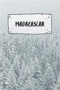 Madagascar