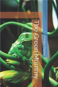 The Green Mummy