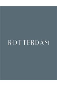 Rotterdam