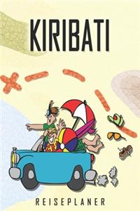 Kiribati Reiseplaner