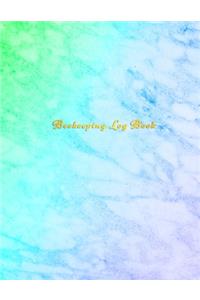 Beekeeping Log Book