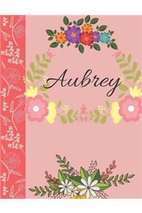 Aubrey