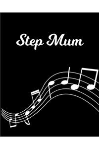 Step Mum