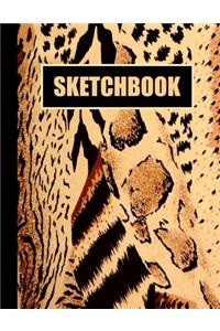 Sketchbook