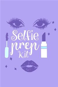 Selfie Prep Kit