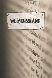 Weißrussland