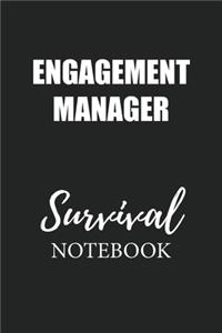 Engagement Manager Survival Notebook