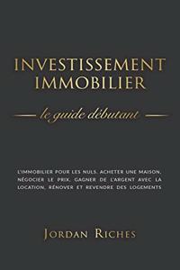 Investissement Immobilier