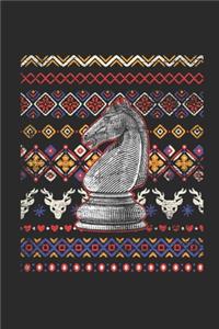 Ugly Christmas - Knight