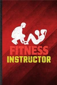 Fitness Instructor