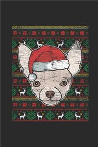 Ugly Christmas - Chihuahua