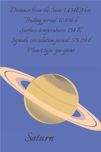 Saturn