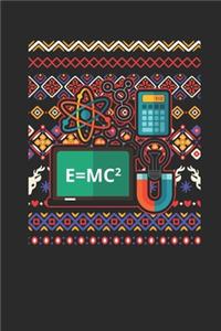 Ugly Christmas - Physics