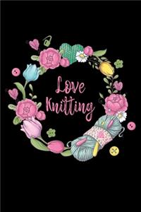 Love Knitting