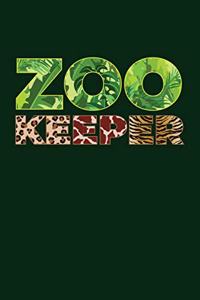Zoo Keeper