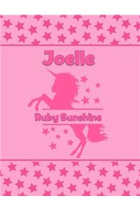 Joelle Ruby Sunshine